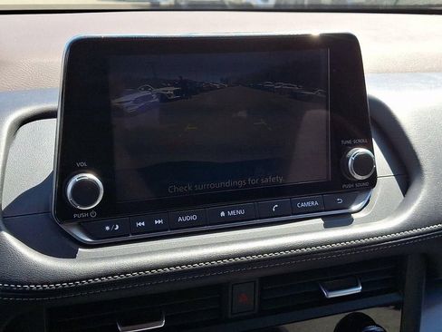 Certified 2023 Nissan Rogue SV AWD/4WD image 18