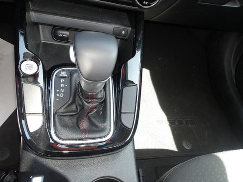 Used 2023 Kia Soul GT-Line FWD image 21