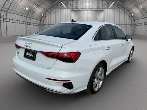 Used 2023 Audi A3 2.0T Premium FWD image 6