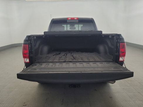 Used 2018 RAM 1500 Big Horn AWD/4WD image 29