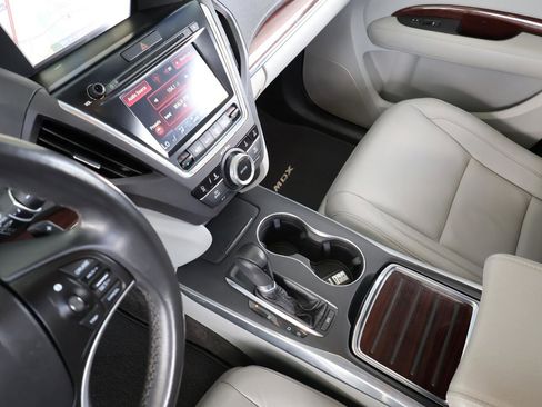 Used 2014 Acura MDX SH-AWD w/ Technology Package image 43