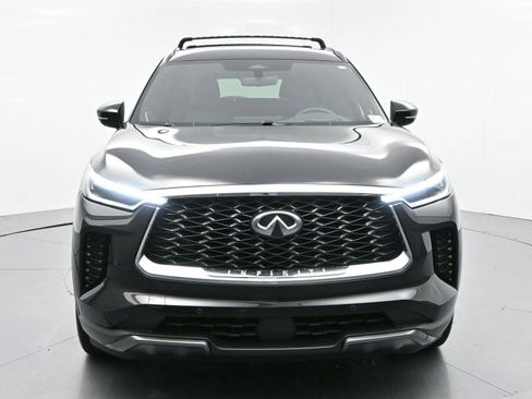 Used 2024 INFINITI QX60 Autograph w/ Cargo Package image 2
