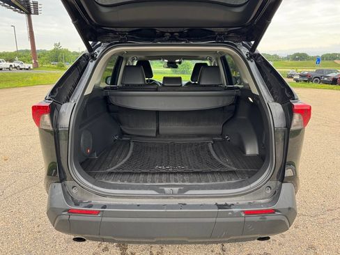 Certified 2023 Toyota RAV4 XLE Premium AWD/4WD image 16