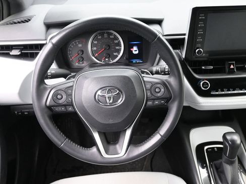 Used 2020 Toyota Corolla SE image 20