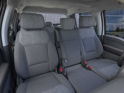 New 2026 Ford F250 XLT AWD/4WD image 10