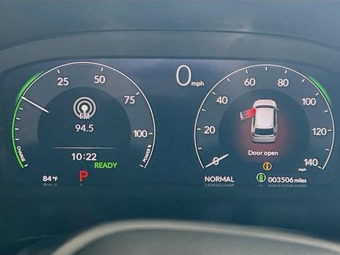 Used 2026 Honda CR-V Sport-L image 15