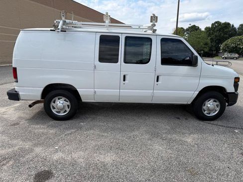 Used 2013 Ford E-250 and Econoline 250 w/ PWR Group RWD image 40