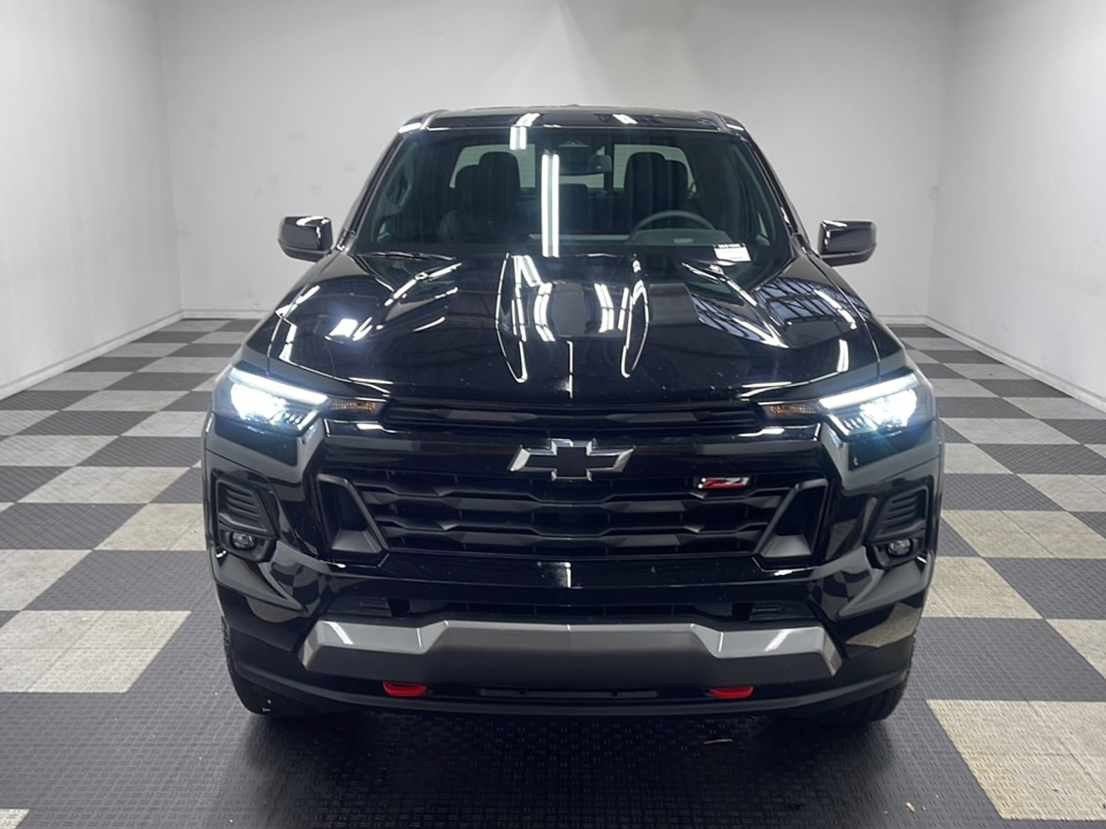 New 2026 Chevrolet Colorado Z71 w/ Z71 Convenience Package 2 AWD/4WD image 25