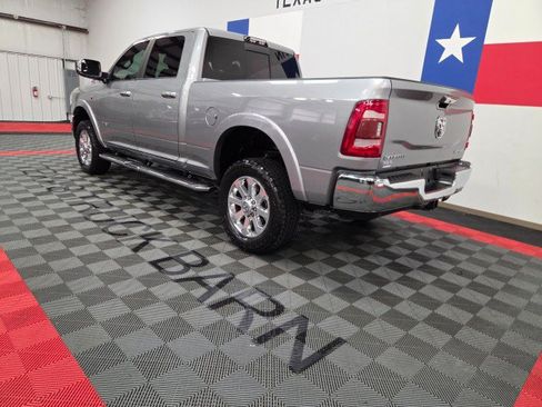 Used 2019 RAM 2500 Laramie AWD/4WD image 5