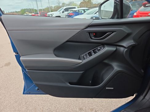 New 2026 Subaru Crosstrek 2.5i Wilderness AWD/4WD image 9