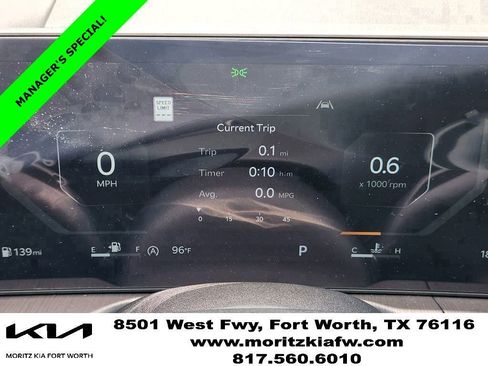 New 2026 Kia Sportage X-Pro Prestige AWD/4WD image 11