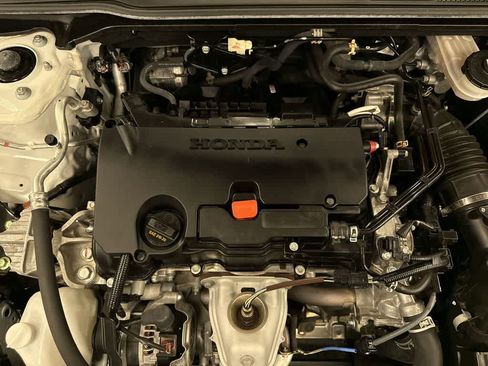 Used 2023 Honda Civic LX image 12