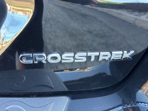 Certified 2024 Subaru Crosstrek 2.0i Premium AWD/4WD image 44