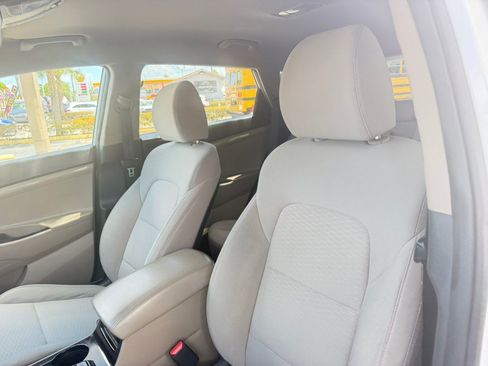 Used 2020 Hyundai Tucson Value FWD image 20