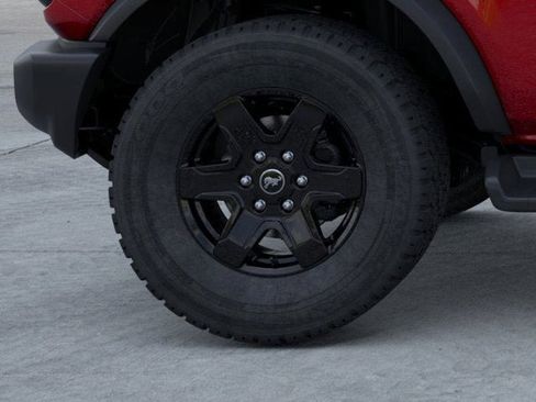 New 2025 Ford Bronco Big Bend image 21