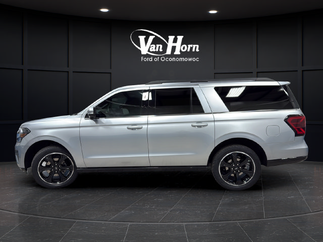 Used 2024 Ford Expedition Max Limited AWD/4WD image 6