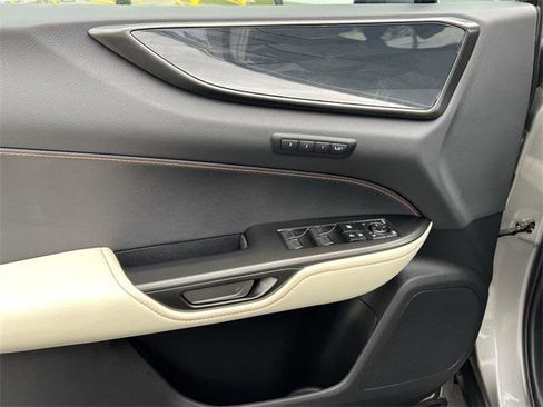 Certified 2022 Lexus NX 350 AWD w/ Premium Package image 11