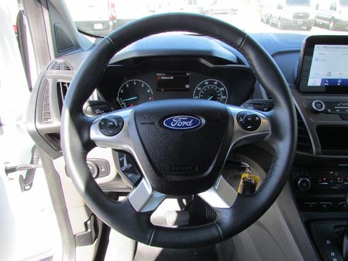 Used 2022 Ford Transit Connect XL image 16