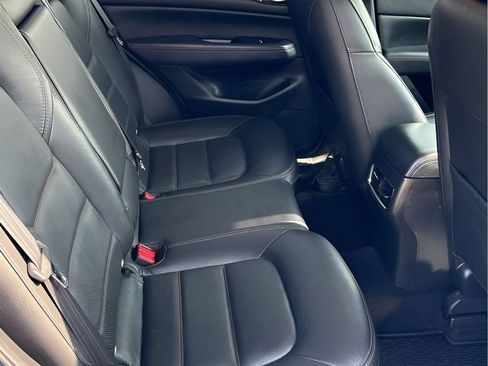 Used 2022 MAZDA CX-5 AWD 2.5 S w/ Premium Plus Pkg image 18