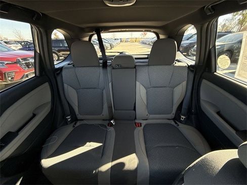New 2025 Subaru Forester Premium image 23