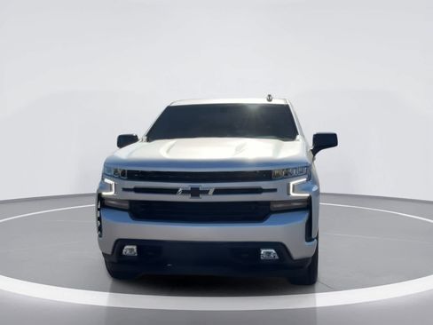 Used 2022 Chevrolet Silverado 1500 RST AWD/4WD image 3