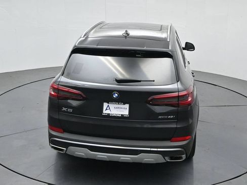 Used 2023 BMW X5 xDrive40i AWD/4WD image 48