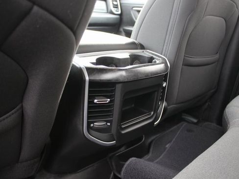 Used 2022 RAM 1500 Big Horn image 26