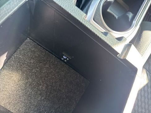 Certified 2023 Toyota Tacoma 4x4 Double Cab w/ Trail Edition image 28