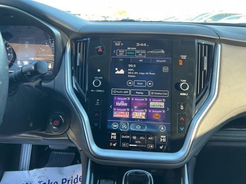 Used 2020 Subaru Outback Onyx Edition XT image 16