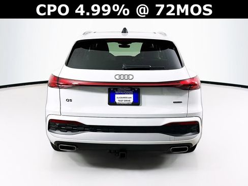 Used 2025 Audi Q5 Prestige AWD/4WD image 15