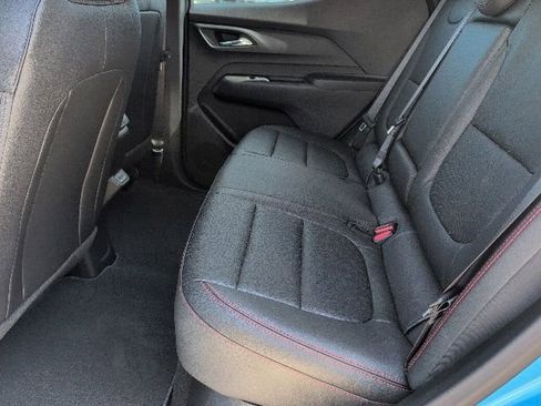 New 2027 Chevrolet Bolt RS FWD image 7