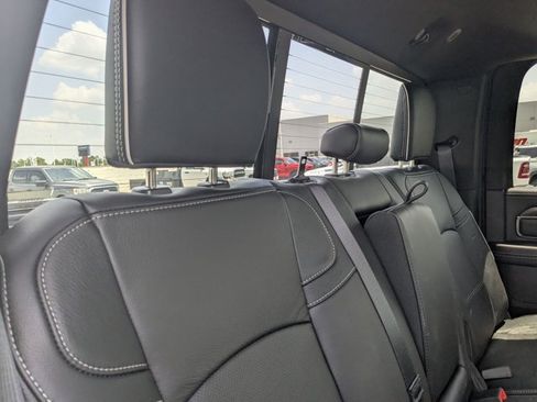 Used 2025 RAM 2500 Power Wagon AWD/4WD image 17