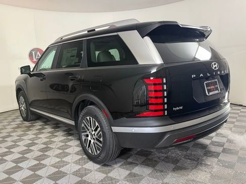 New 2026 Hyundai Palisade SEL Premium AWD/4WD image 6