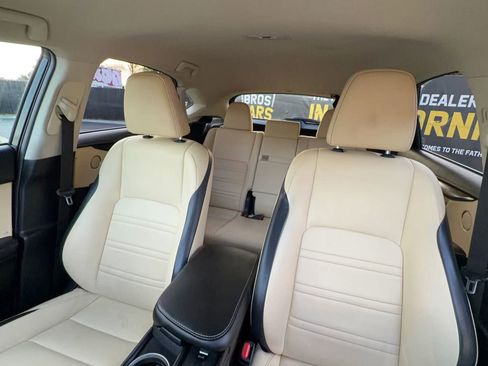Used 2016 Lexus NX 200t F Sport image 19