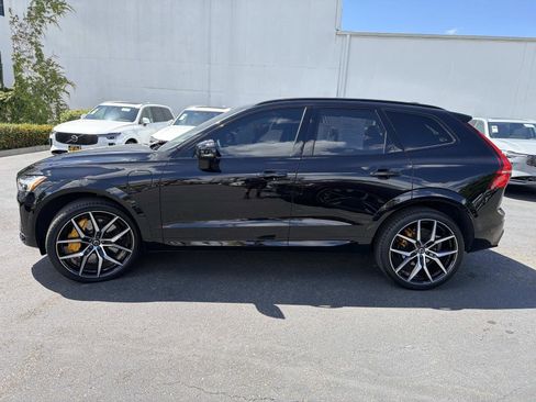 Certified 2023 Volvo XC60 T8 Polestar AWD/4WD image 8