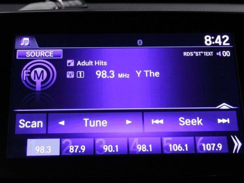 Certified 2023 Honda Ridgeline RTL image 35