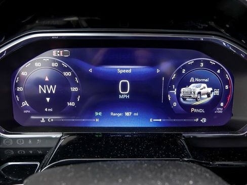 New 2026 Chevrolet Silverado 3500 LT w/ All Star Edition image 11