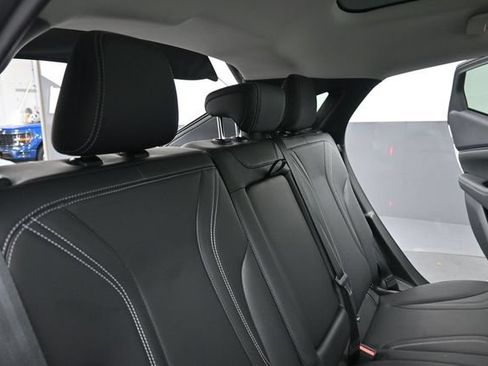 Certified 2023 Ford Mustang Mach-E Premium w/ Mustang Nite Pony Package AWD/4WD image 26