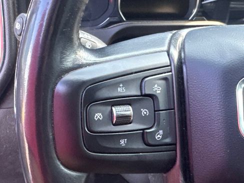 Used 2022 GMC Sierra 2500 AT4 w/ AT4 Premium Plus Package AWD/4WD image 17