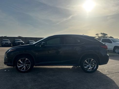 Used 2017 Lexus RX 350 FWD w/ Premium Package image 13
