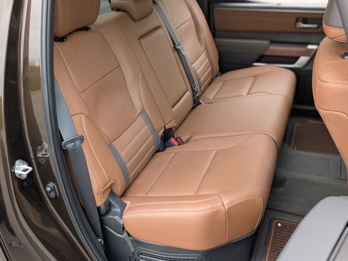 Used 2024 Toyota Tundra 1794 Edition RWD image 20