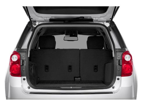 Used 2015 Chevrolet Equinox LT w/ Power Convenience Package FWD image 52