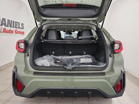 New 2026 Subaru Crosstrek 2.5i Limited image 30