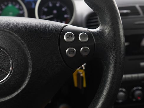 Used 2006 Mercedes-Benz SLK 280 image 21