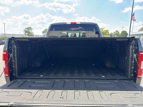 Used 2020 Ford F150 XLT w/ Equipment Group 302A Luxury RWD image 33