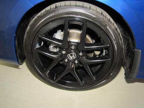 Certified 2023 Honda Civic Sport image 25