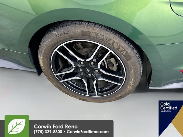 Used 2023 Ford Mustang GT Premium RWD image 31