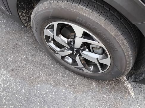 Used 2020 Kia Sportage LX FWD image 10