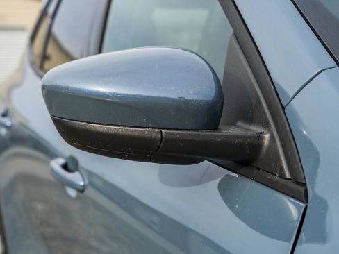 New 2026 Ford Escape ST-Line Select w/ Tech Pack #1 image 16