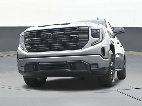 Used 2026 GMC Sierra 1500 Elevation AWD/4WD image 54